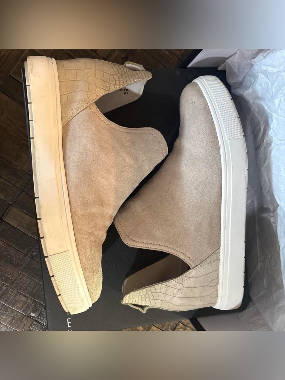 Steve Madden